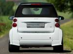 Smart ForTwo by Koenigseder 2008 года